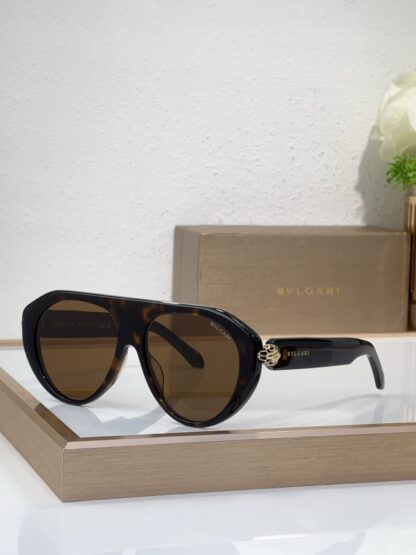 Bulgari Fashion Sunglasses - Image 2
