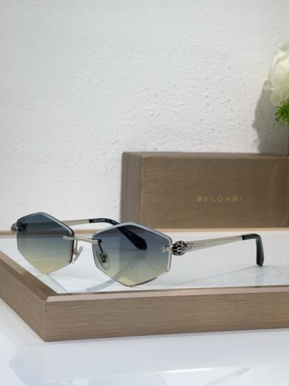 Bulgari Fashion Sunglasses - Image 2