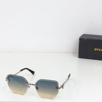 Bulgari Fashion Sunglasses - Image 2