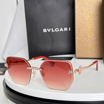 Bulgari Fashion Sunglasses - Image 2