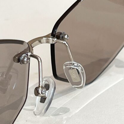 Bulgari Fashion Sunglasses - Image 2