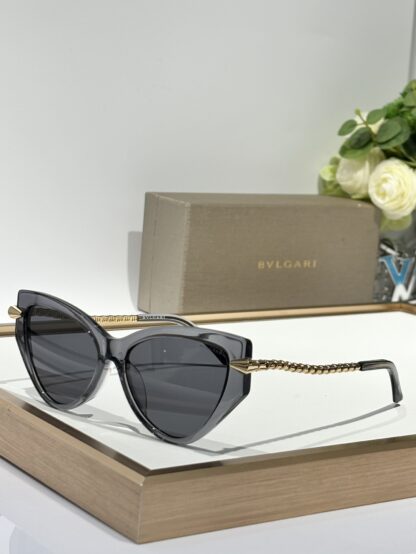 Bulgari Fashion Sunglasses - Image 2