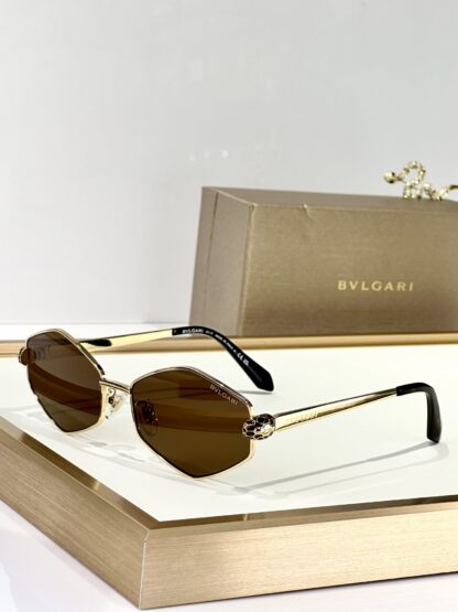 Bulgari Fashion Sunglasses - Image 2