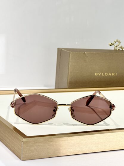 Bulgari Fashion Sunglasses - Image 2
