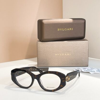 Bulgari Fashion Sunglasses - Image 2