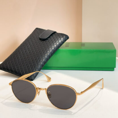 Bulgari Fashion Sunglasses - Image 2
