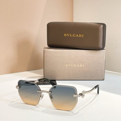 Bulgari Fashion Sunglasses - Image 2