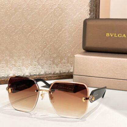 Bulgari Fashion Sunglasses - Image 2