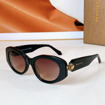 Bulgari Fashion Sunglasses - Image 2