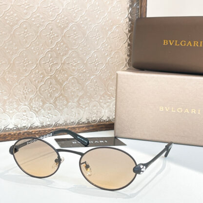 Bulgari Fashion Sunglasses - Image 2
