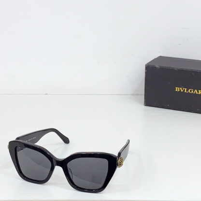 Bulgari Fashion Sunglasses - Image 2