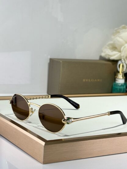 Bulgari Fashion Sunglasses - Image 2