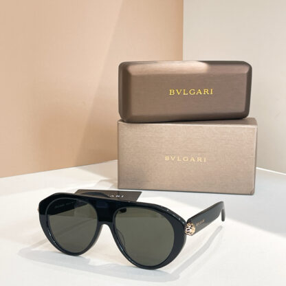 Bulgari Fashion Sunglasses - Image 2
