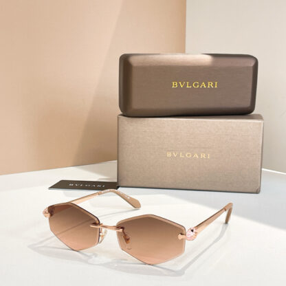 Bulgari Fashion Sunglasses - Image 2