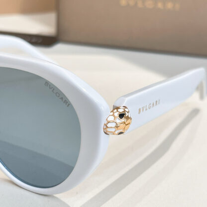 Bulgari Fashion Sunglasses - Image 2