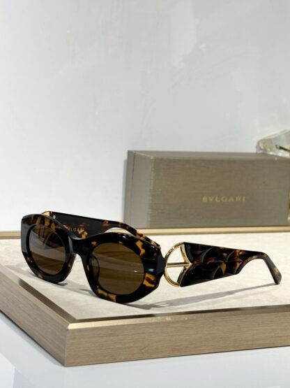 Bulgari Fashion Sunglasses - Image 2