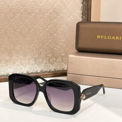 Bulgari Fashion Sunglasses - Image 2