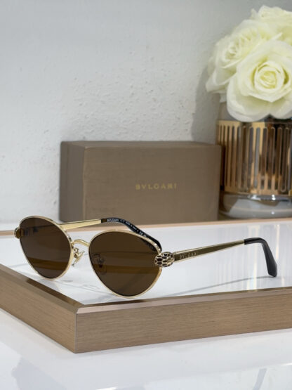 Bulgari Fashion Sunglasses - Image 2