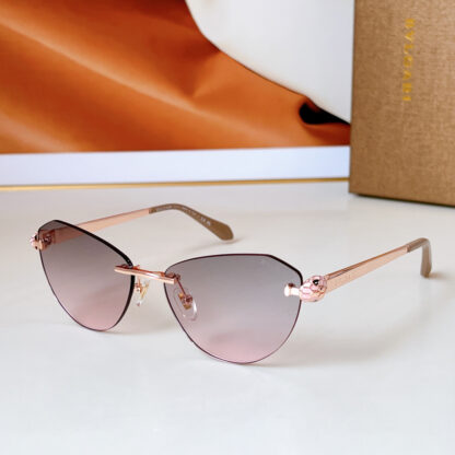 Bulgari Fashion Sunglasses - Image 2