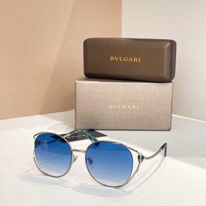 Bulgari Fashion Sunglasses - Image 2