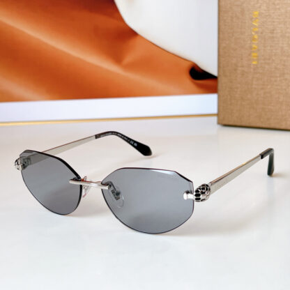Bulgari Fashion Sunglasses - Image 2