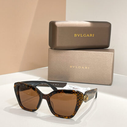 Bulgari Fashion Sunglasses - Image 2
