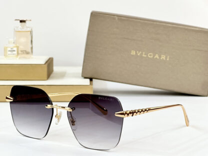 Bulgari Fashion Sunglasses - Image 2