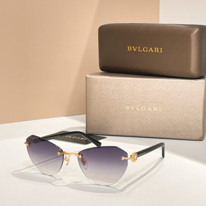 Bulgari Fashion Sunglasses - Image 2