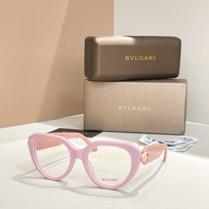 Bulgari Fashion Sunglasses - Image 2