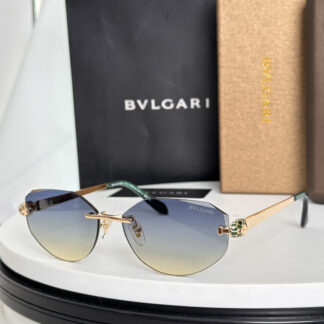 Bulgari Fashion Sunglasses