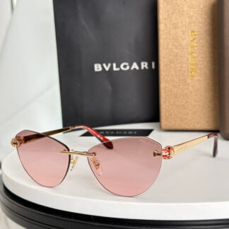 Bulgari Fashion Sunglasses