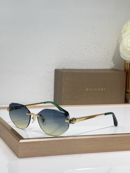 Bulgari Fashion Sunglasses - Image 2