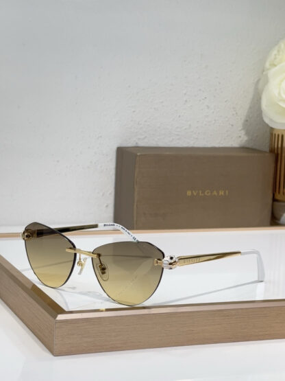 Bulgari Fashion Sunglasses - Image 2