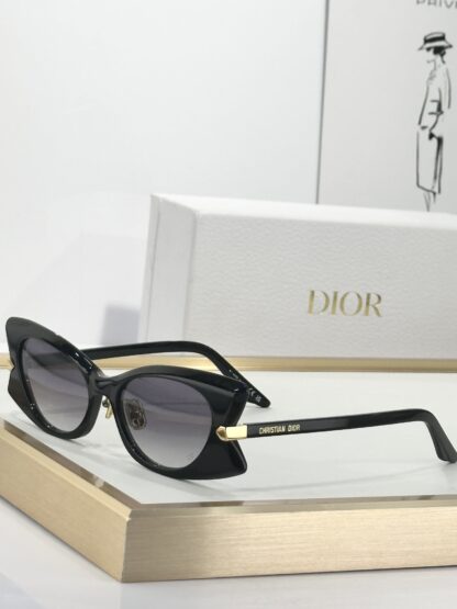 Dior fashion temperament sunglasses - Image 3