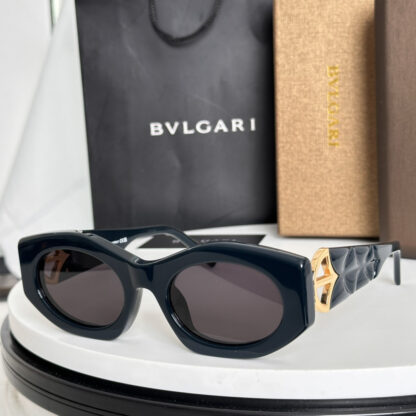 Bulgari Fashion Sunglasses - Image 2