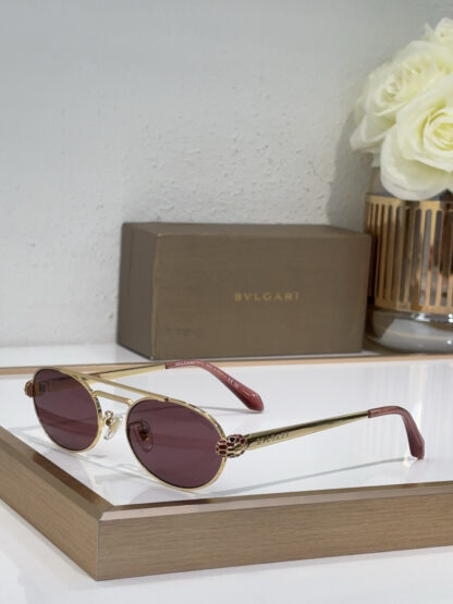 Bulgari Fashion Sunglasses - Image 2