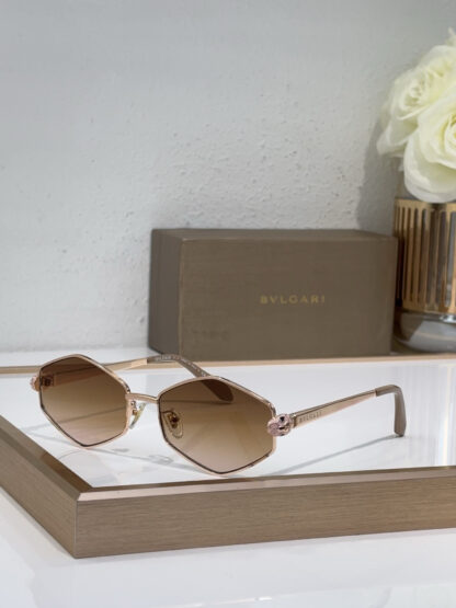 Bulgari Fashion Sunglasses - Image 2