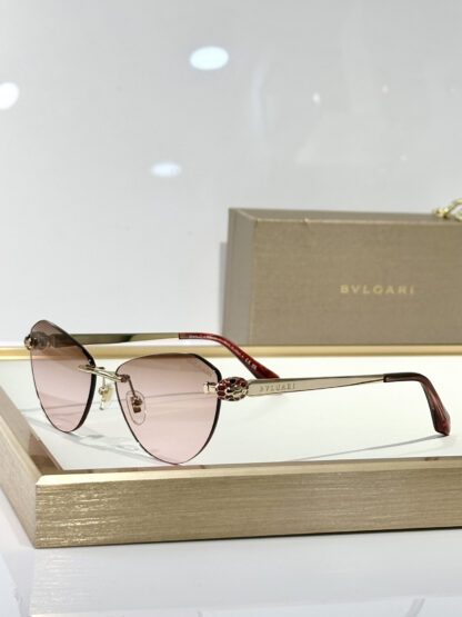 Bulgari Fashion Sunglasses - Image 2
