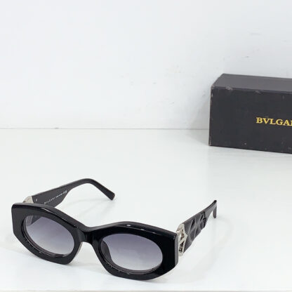 Bulgari Fashion Sunglasses - Image 2