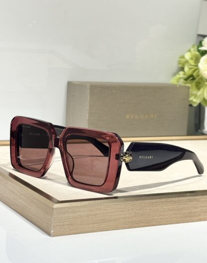 Bulgari Fashion Sunglasses - Image 2