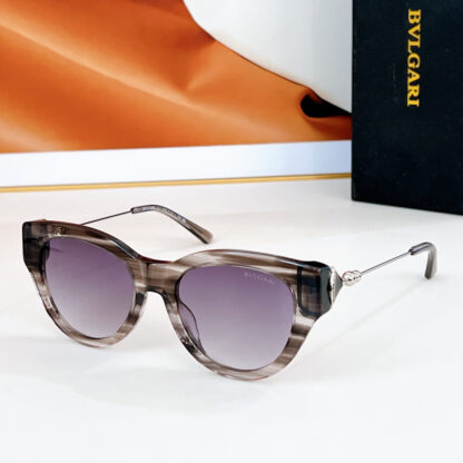 Bulgari Fashion Sunglasses - Image 2