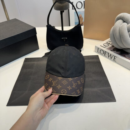 Louis Vuitton GET READY Haute Couture Hat - Image 2