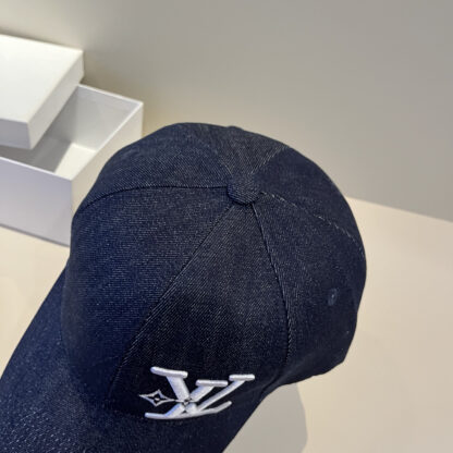 Louis Vuitton all-match baseball cap - Image 2