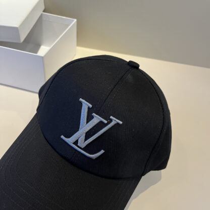 Louis Vuitton all-match baseball cap - Image 2