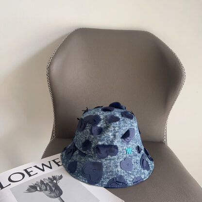 Dior bucket hat - Image 3