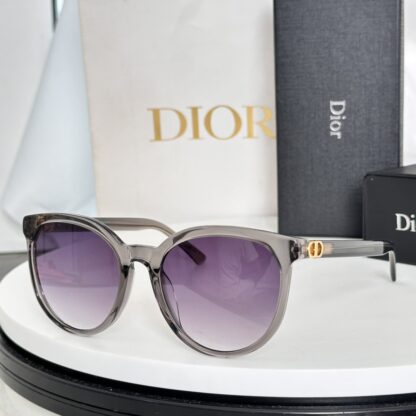 Dior fashion temperament sunglasses - Image 3
