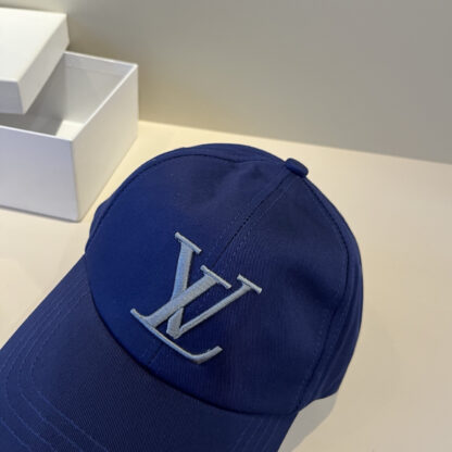 Louis Vuitton all-match baseball cap - Image 2