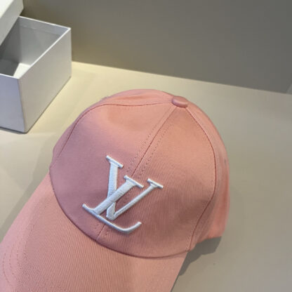 Louis Vuitton all-match baseball cap - Image 2