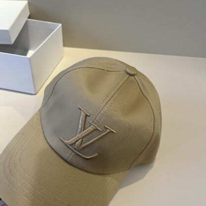 Louis Vuitton all-match baseball cap - Image 2