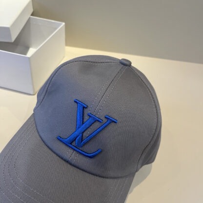 Louis Vuitton all-match baseball cap - Image 2